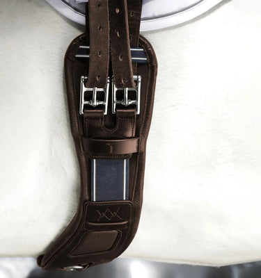 Horseware Ireland Brown Horseware Ireland Micklem Short Comfort Girth| Online For Equine