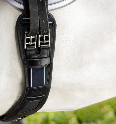 Horseware Ireland Brown Horseware Ireland Micklem Short Comfort Girth| Online For Equine