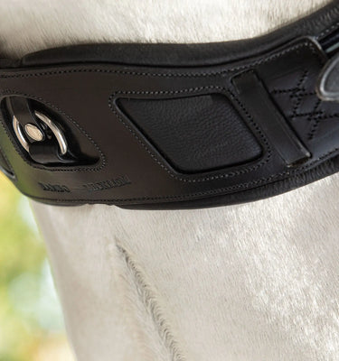 Horseware Ireland Brown Horseware Ireland Micklem Short Comfort Girth| Online For Equine