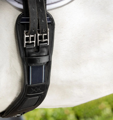 Horseware Ireland Brown Horseware Ireland Micklem Short Comfort Girth| Online For Equine