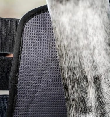 Horseware Ireland Classic Brushing Boots Black| Online For Equine