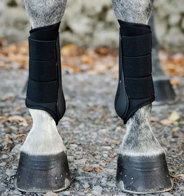 Horseware Ireland Classic Brushing Boots Black| Online For Equine