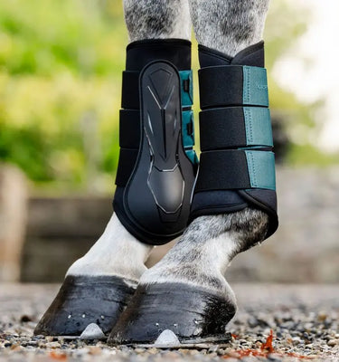 Horseware Ireland Classic Brushing Boots Dynasty Green| Online For Equine