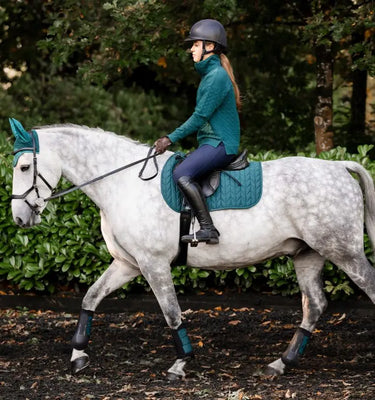 Horseware Ireland Close Contact Saddle Pad| Online For Equine