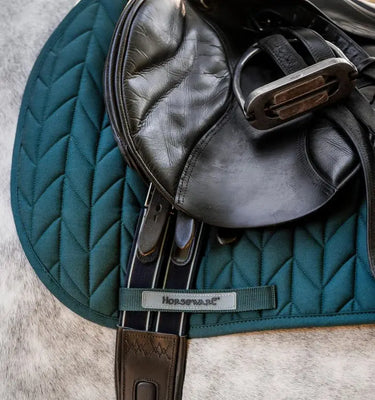 Horseware Ireland Close Contact Saddle Pad| Online For Equine