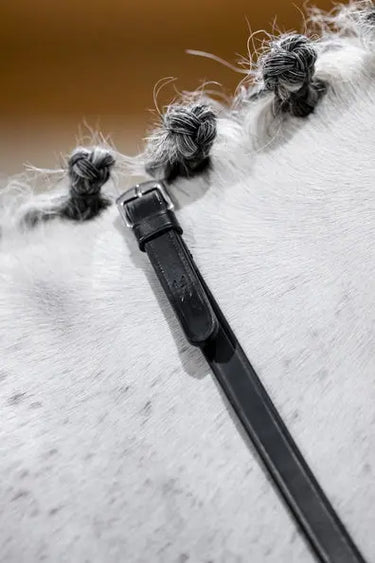 Horseware Ireland Curb Reins Black| Online For Equine