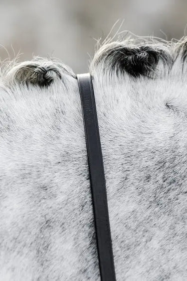 Horseware Ireland Curb Reins Black| Online For Equine
