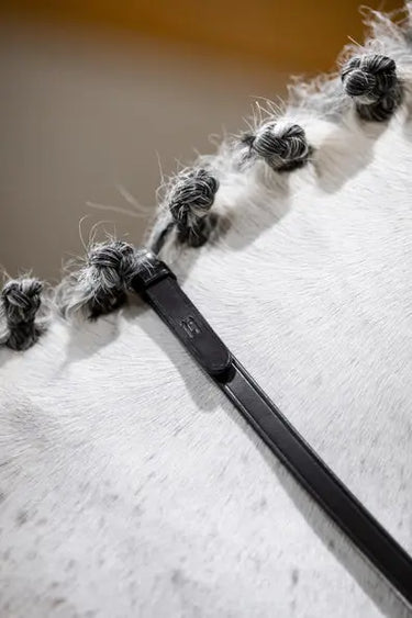 Horseware Ireland Curb Reins Brown| Online For Equine