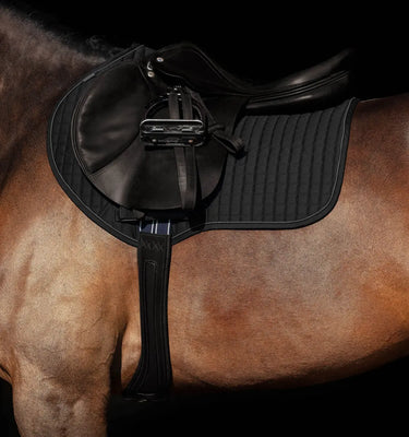 Horseware Ireland Dark Havana Rambo Micklem Long Comfort Girth| Online For Equine