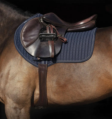 Horseware Ireland Dark Havana Rambo Micklem Long Comfort Girth| Online For Equine