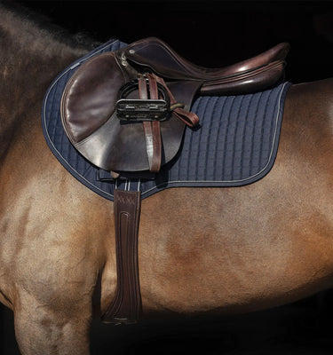 Horseware Ireland Dark Havana Rambo Micklem Long Comfort Girth| Online For Equine