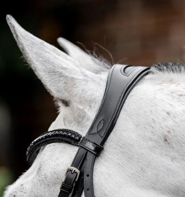 Horseware Ireland Diamante Flash Bridle| Online For Equine