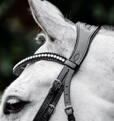 Horseware Ireland Diamante Flash Bridle| Online For Equine
