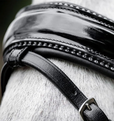 Horseware Ireland Diamante Flash Bridle| Online For Equine