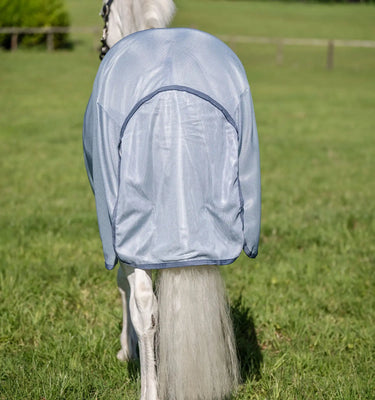 Horseware Ireland Dragonfly Print/Silver, Blue & Sage Amigo Bug Rug Plus Pony| Online For Equine