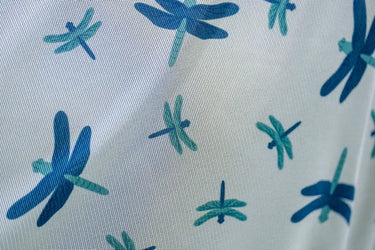 Horseware Ireland Dragonfly Print/Silver, Blue & Sage Amigo Bug Rug Pony| Online For Equine