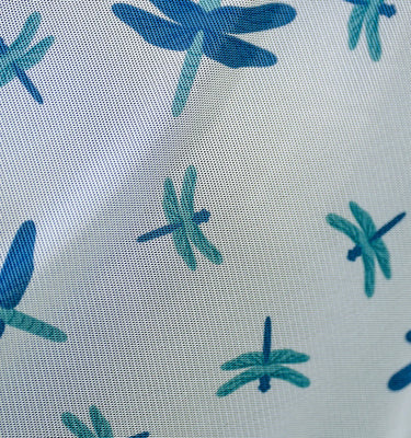 Horseware Ireland Dragonfly Print/Silver, Blue & Sage Amigo Bug Rug| Online For Equine