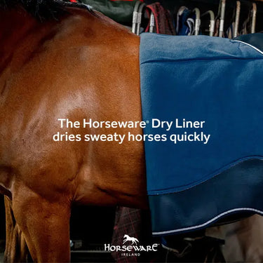 Horseware Ireland Dry Liner Rug| Online For Equine