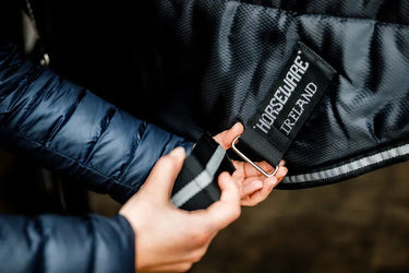 Horseware Ireland Easy-Layer Stable Rug 100G| Online For Equine