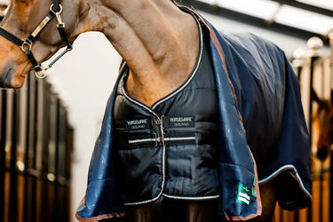 Horseware Ireland Easy-Layer Stable Rug 100G| Online For Equine