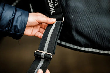 Horseware Ireland Easy-Layer Stable Rug 100G| Online For Equine