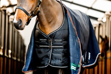 Horseware Ireland Easy-Layer Stable Rug 100G| Online For Equine