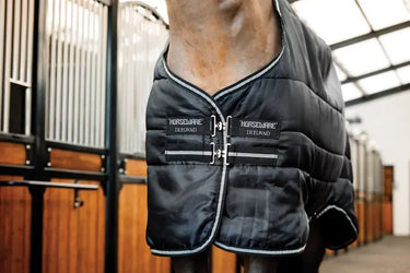 Horseware Ireland Easy-Layer Stable Rug 100G| Online For Equine