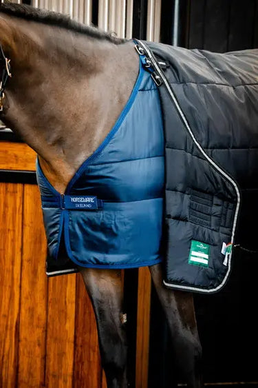 Horseware Ireland Easy-Layer Stable Rug Plus 200G| Online For Equine