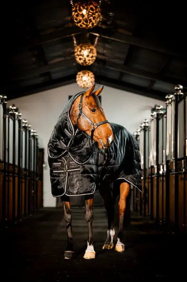Horseware Ireland Easy-Layer Stable Rug Plus 400G| Online For Equine