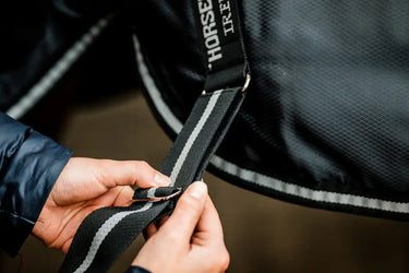 Horseware Ireland Easy-Layer Stable Rug Plus 400G| Online For Equine