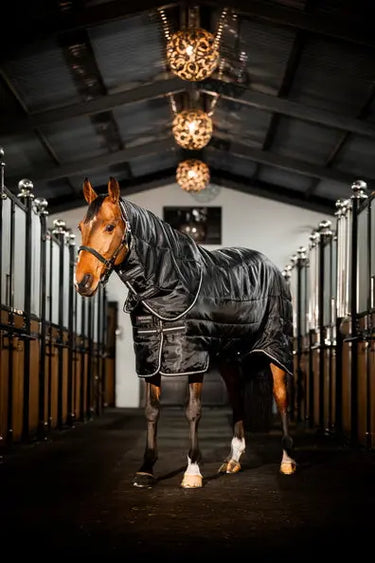 Horseware Ireland Easy-Layer Stable Rug Plus 400G| Online For Equine