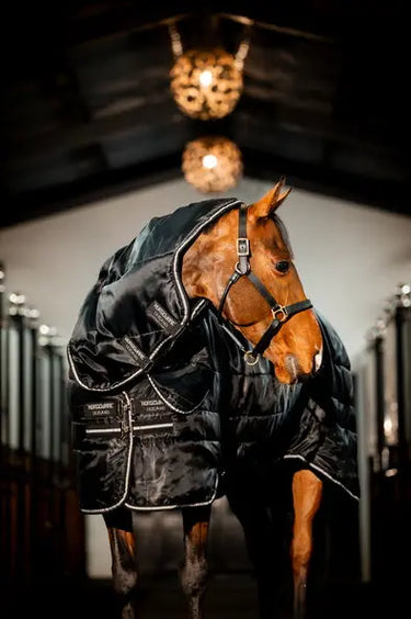 Horseware Ireland Easy-Layer Stable Rug Plus 400G| Online For Equine