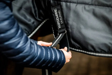 Horseware Ireland Easy-Layer Stable Rug Plus 400G| Online For Equine