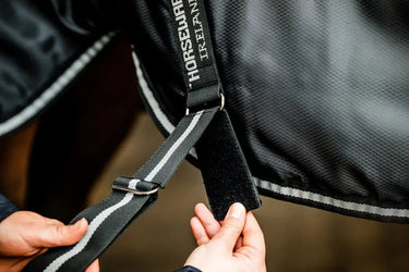 Horseware Ireland Easy-Layer Stable Rug Plus 400G| Online For Equine