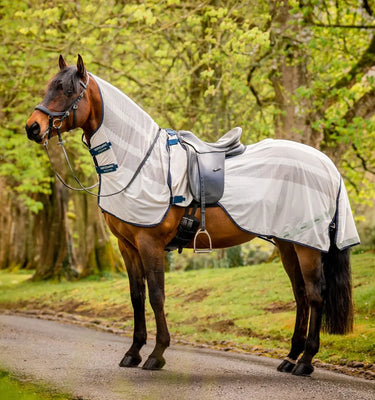 Horseware Ireland Fluorescent Yellow Amigo Flyrider| Online For Equine
