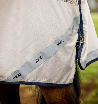Horseware Ireland Fluorescent Yellow Amigo Flyrider| Online For Equine
