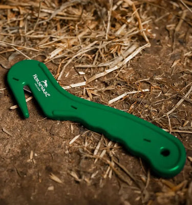 Horseware Ireland Green Horseware Ireland Yard Knife| Online For Equine