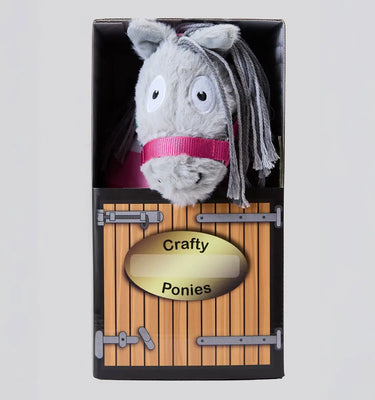 Horseware Ireland Grey Crafty Ponies Horseware Ireland Pony| Online For Equine