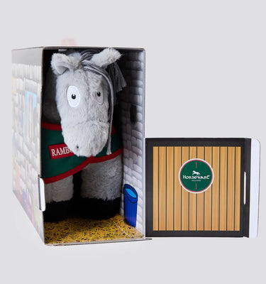 Horseware Ireland Grey Crafty Ponies Horseware Ireland Pony| Online For Equine