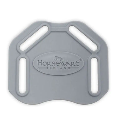 Horseware Ireland Grey Disc Front (spare)| Online For Equine
