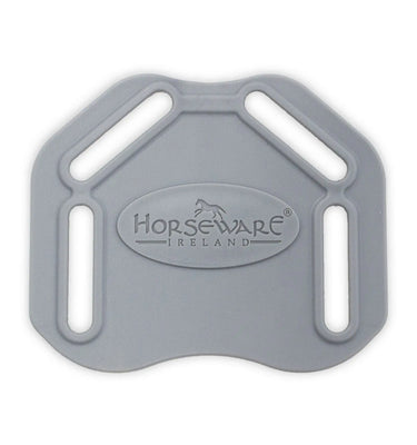 Horseware Ireland Grey Disc Front (spare)| Online For Equine