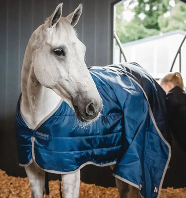 Horseware Ireland Ionic Therapy Liner Rug 200G| Online For Equine