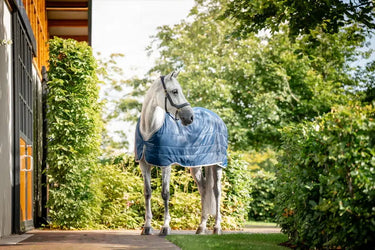 Horseware Ireland Ionic Therapy Liner Rug 50G| Online For Equine