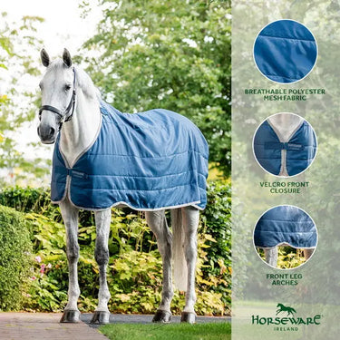 Horseware Ireland Ionic Therapy Liner Rug 50G| Online For Equine