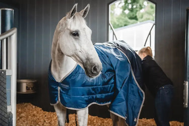 Horseware Ireland Ionic Therapy Liner Rug 50G| Online For Equine