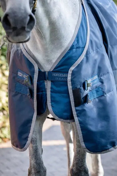 Horseware Ireland Ionic Therapy Liner Rug 50G| Online For Equine