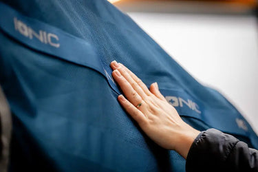 Horseware Ireland Ionic Therapy Mesh Cooler| Online For Equine