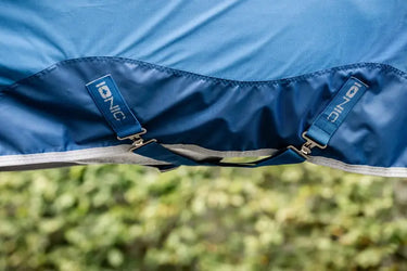 Horseware Ireland Ionic Therapy Mesh Cooler| Online For Equine