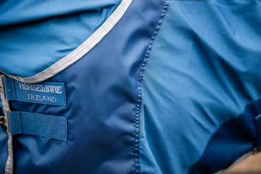 Horseware Ireland Ionic Therapy Mesh Cooler| Online For Equine