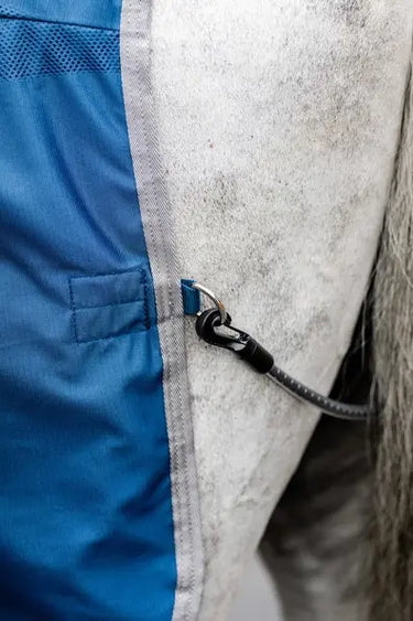 Horseware Ireland Ionic Therapy Mesh Cooler| Online For Equine